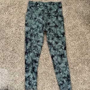 Athleta leggings